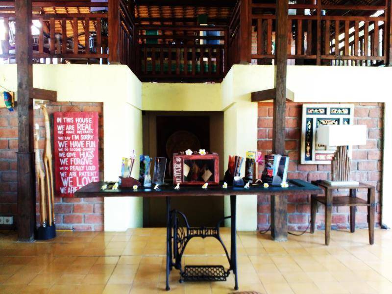 Photo of Livingroom in Dewi Sri