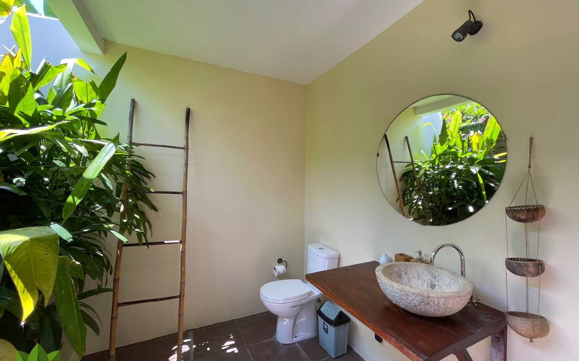 Photo of Bathroom in Berawa