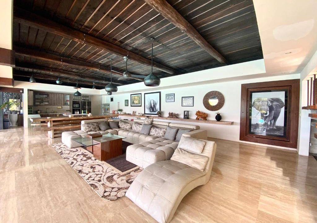 Photo of Livingroom in Taman Griya