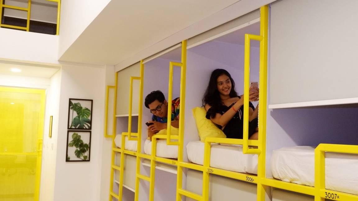 Photo of Bedroom in Raya Kuta