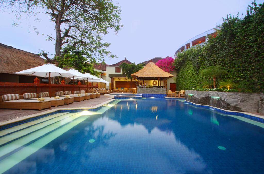 Photo of Outdoor in Downtown Kuta
