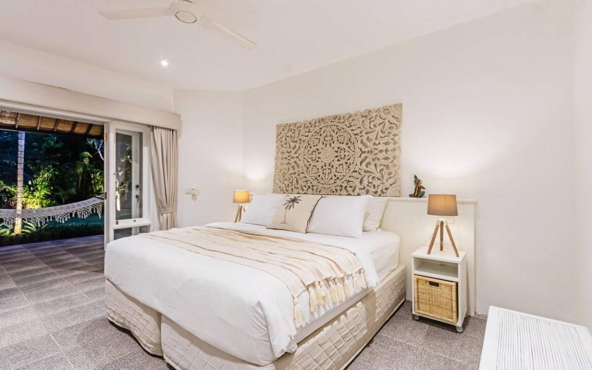Photo of Bedroom in Laksmana