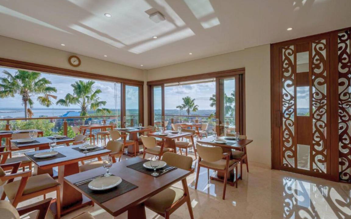 Photo of Livingroom in Mumbul