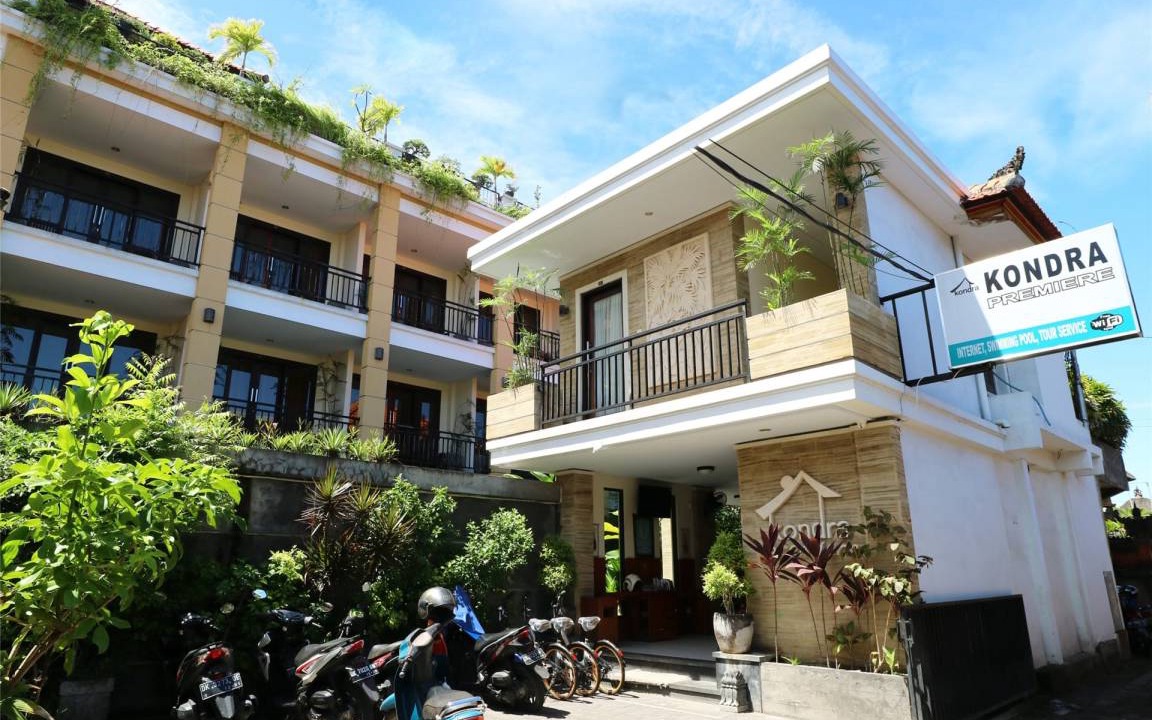Photo of Others in Downtown Kuta