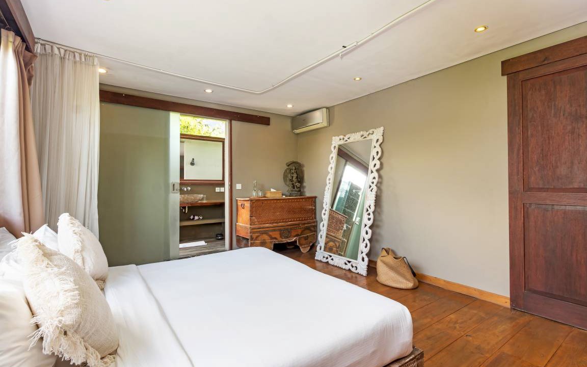 Photo of Bedroom in Central Seminyak