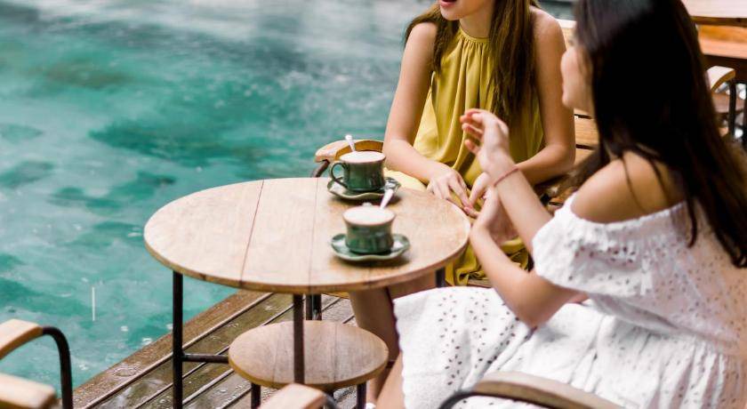 Photo of Patio Balcony in By Pass Ngurah Rai
