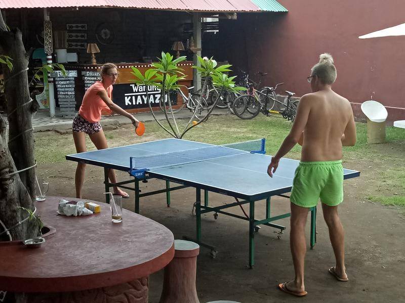 Photo of Others in Gili Trawangan