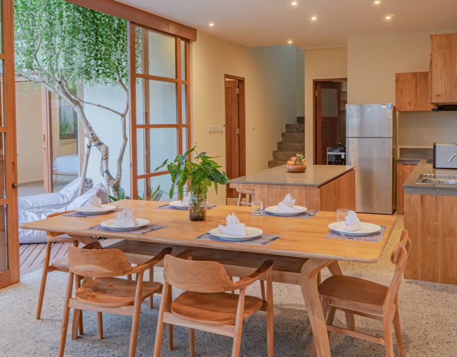 Photo of Kitchen in Pererenan