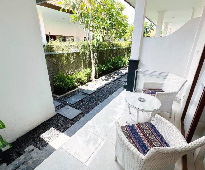 Photo of Patio Balcony in Batubelig