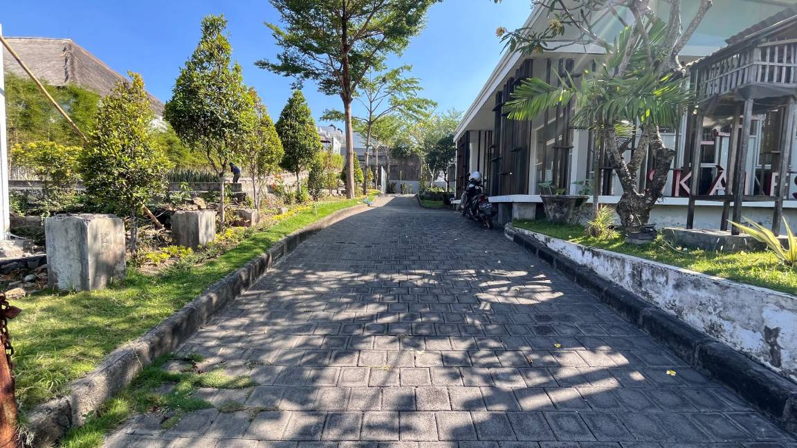Photo of Others in By Pass Ngurah Rai