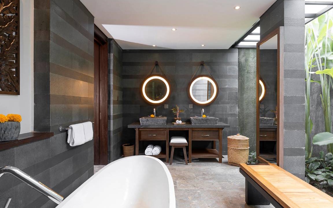 Photo of Bathroom in Cemagi