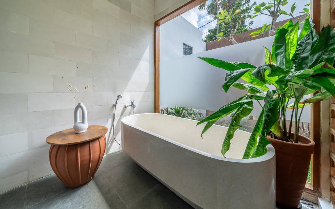Photo of Bathroom in Umalas