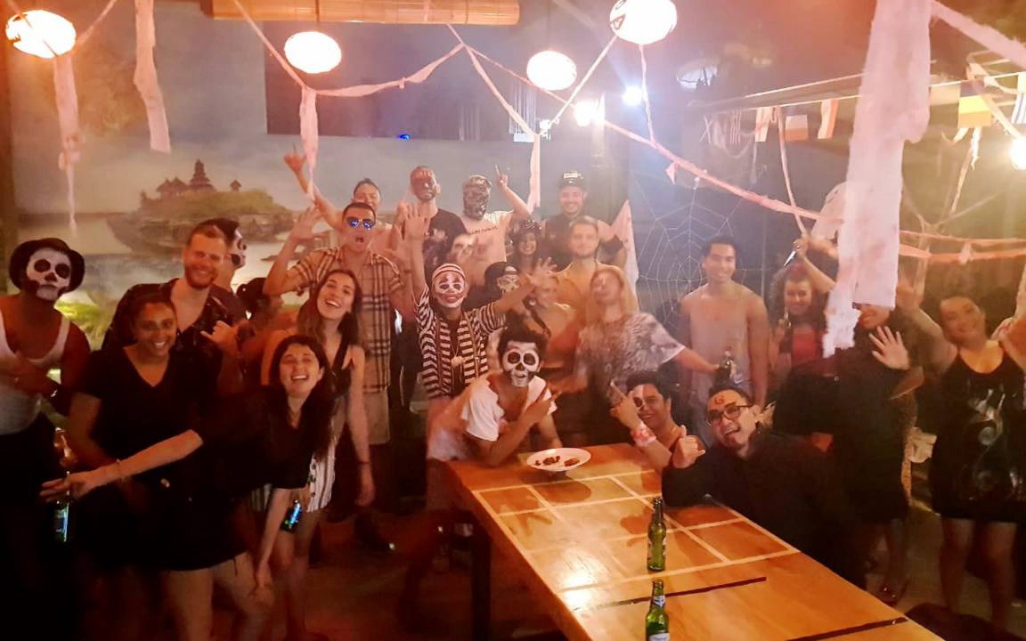 Photo of Others in Petitenget