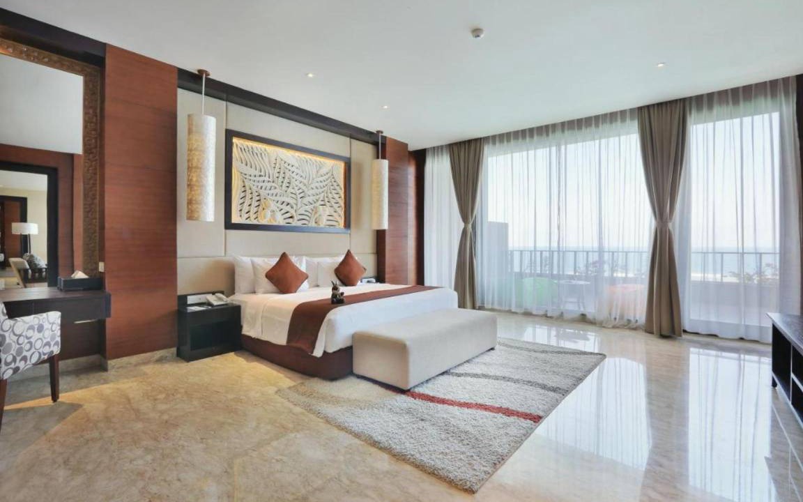 Photo of Livingroom in Sawangan