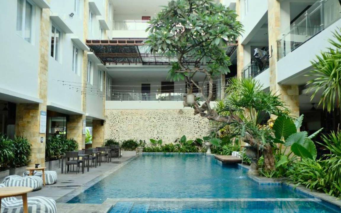 Photo of Outdoor in By Pass Ngurah Rai Kuta
