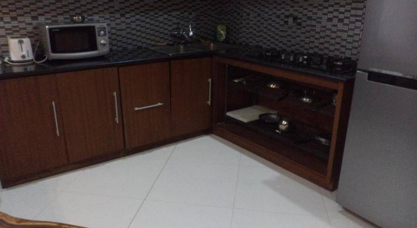 Photo of Kitchen in Dewi Sri