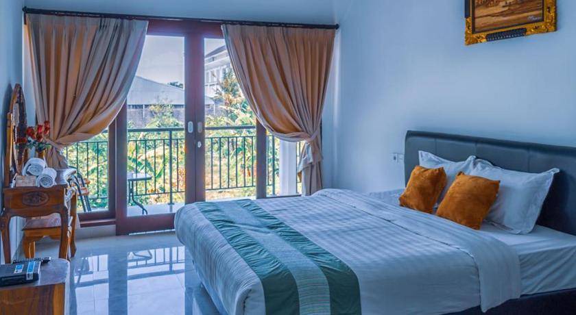 Photo of Bedroom in Dewi Sri