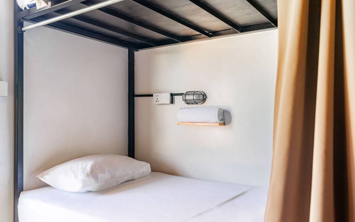 Photo of Bedroom in Batu Bolong