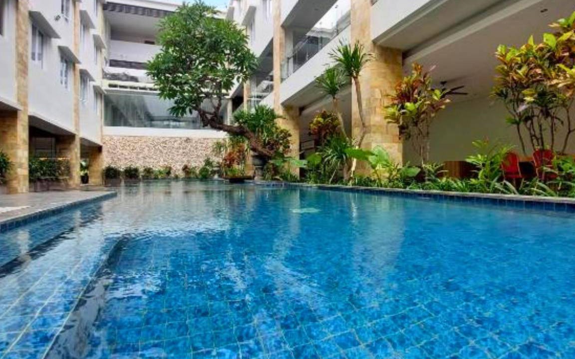Photo of Outdoor in By Pass Ngurah Rai Kuta