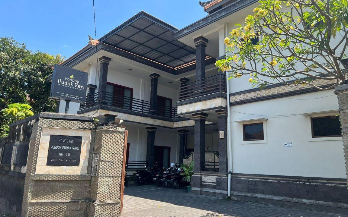 Photo of Buildings in Kartika Plaza