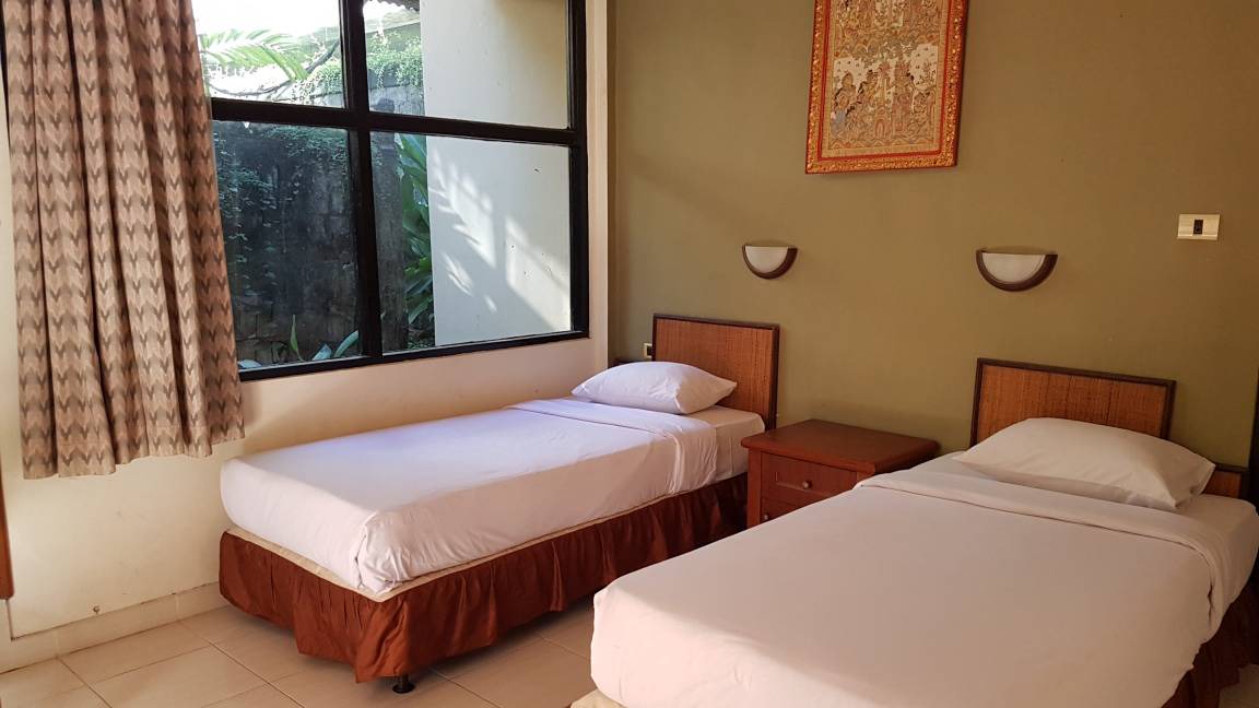 Photo of Bedroom in Kuta