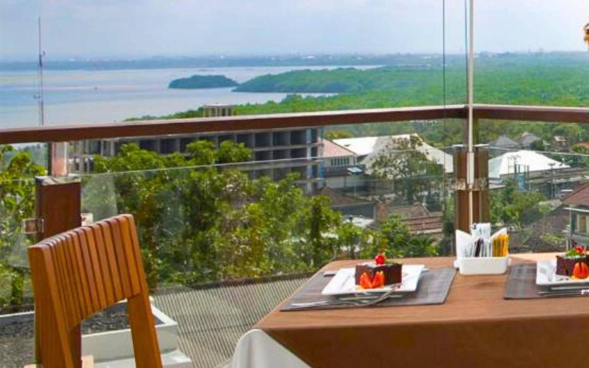 Photo of Patio Balcony in Mumbul