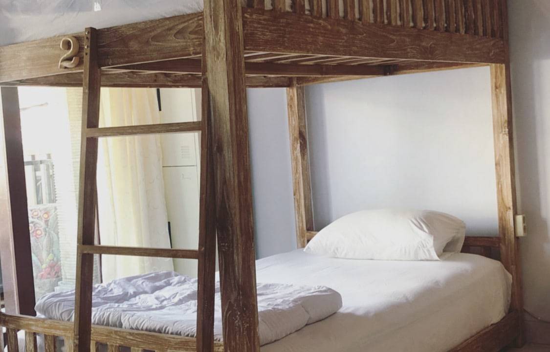 Photo of Bedroom in Batu Bolong