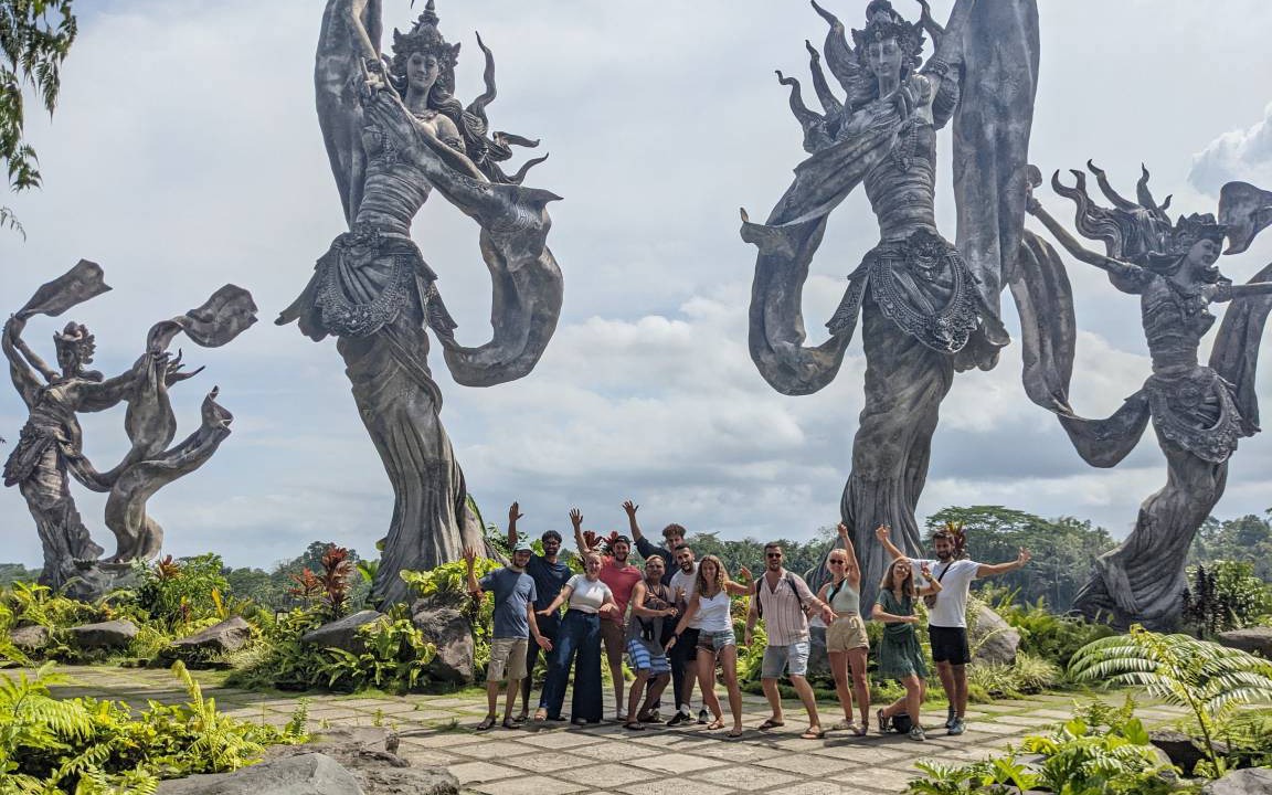 Photo of Others in Downtown Kuta