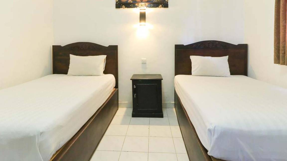 Photo of Bedroom in Kuta