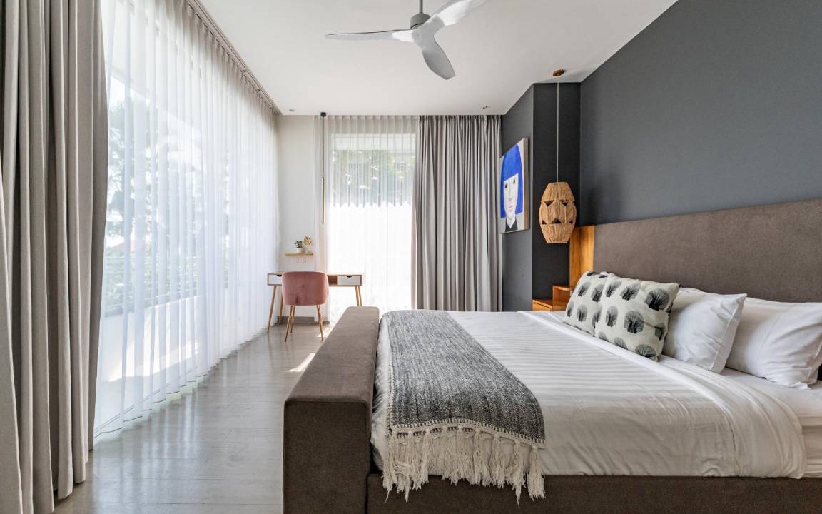 Photo of Bedroom in Dalung