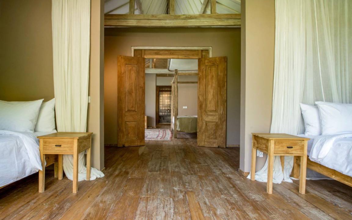 Photo of Bedroom in Kerobokan