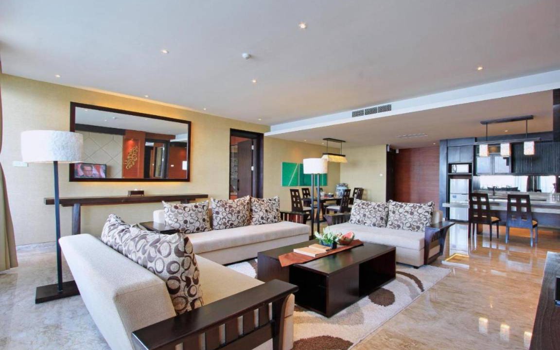 Photo of Livingroom in Sawangan