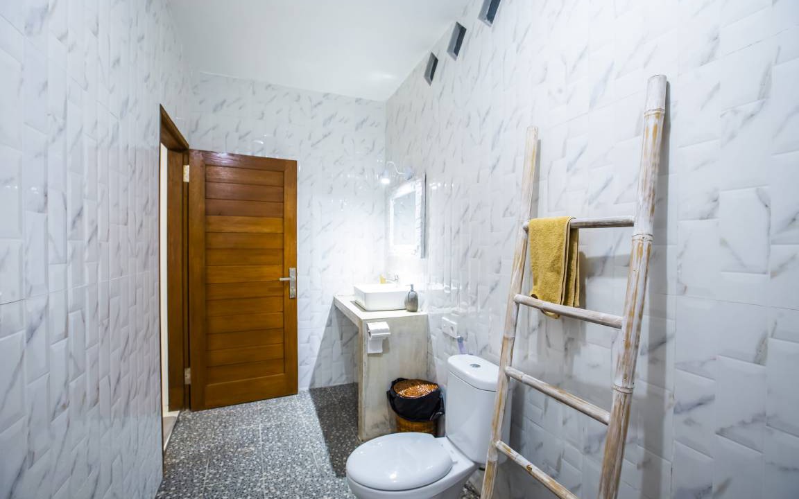 Photo of Bathroom in Batu Bolong
