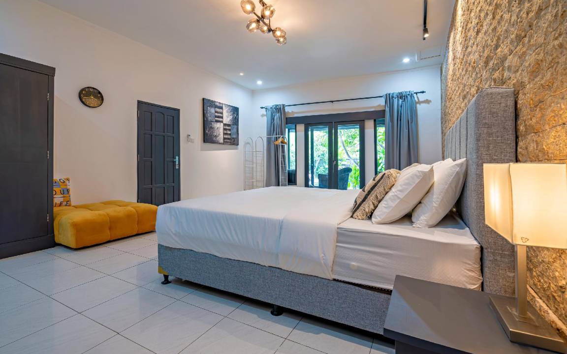 Photo of Bedroom in Sawangan