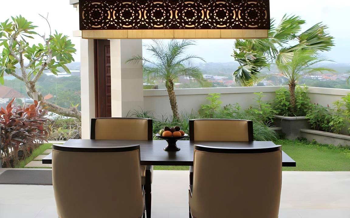 Photo of Patio Balcony in Siligita