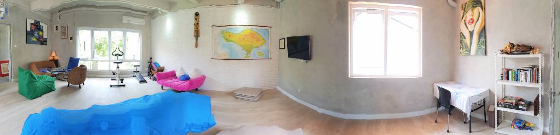 Photo of Livingroom in Bukit