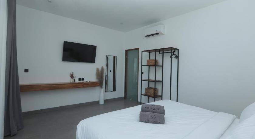 Photo of Bedroom in Pererenan