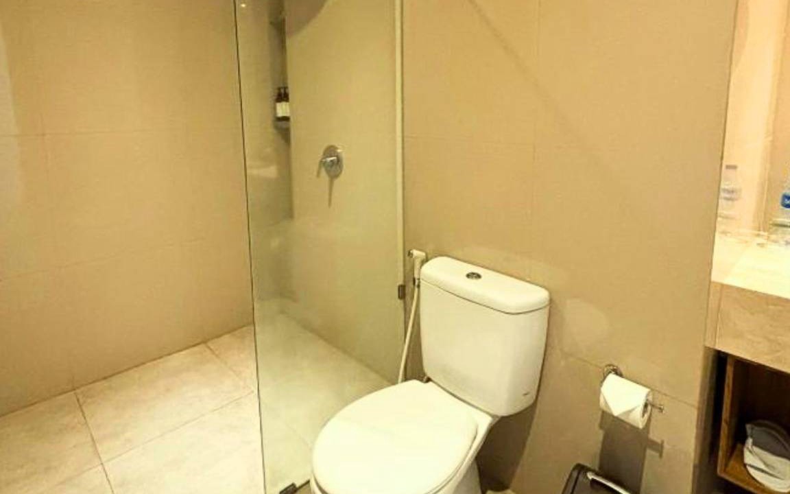 Photo of Bathroom in By Pass Ngurah Rai Kuta