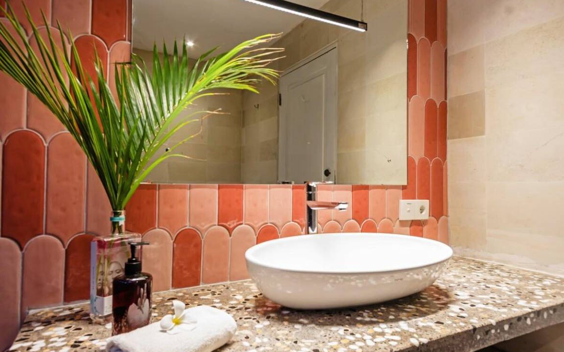 Photo of Bathroom in Laksmana