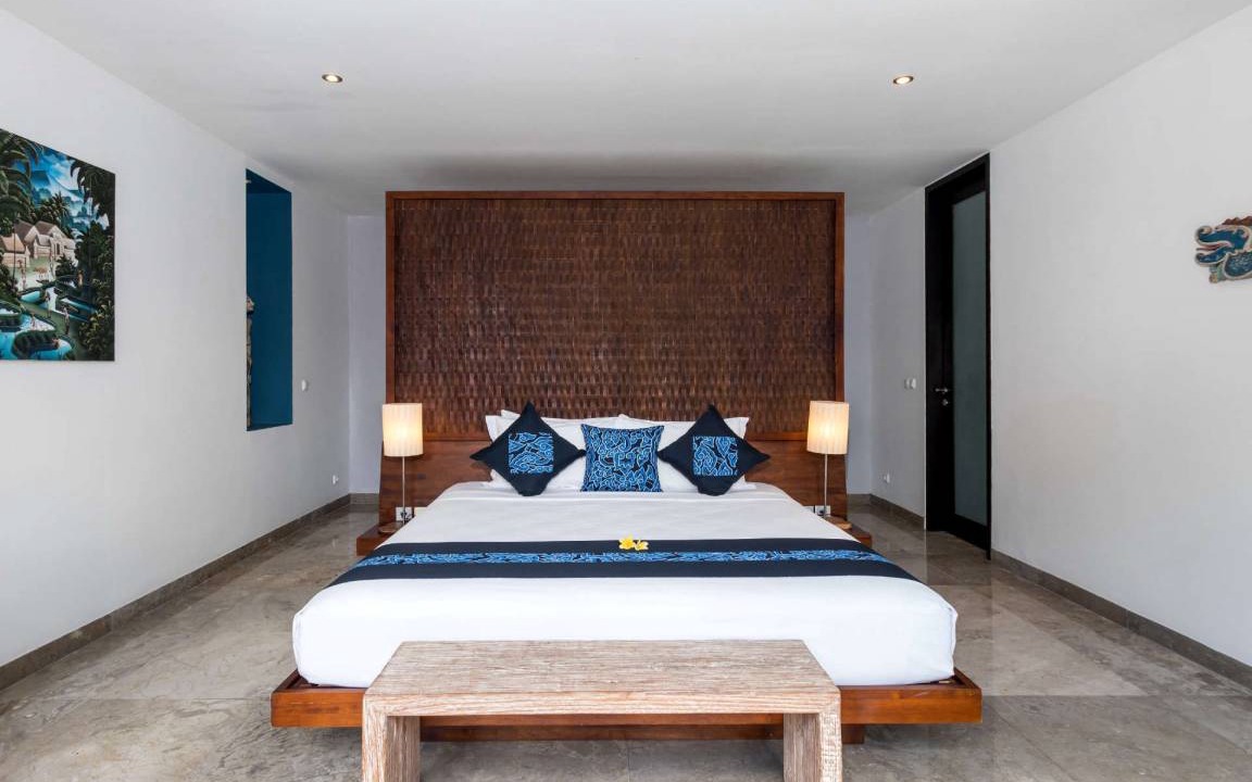 Photo of Bedroom in Petitenget