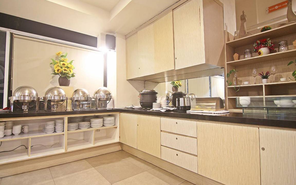 Photo of Kitchen in Nakula