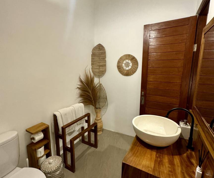 Photo of Bathroom in Munggu