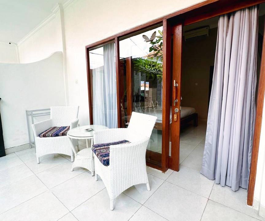 Photo of Patio Balcony in Batubelig