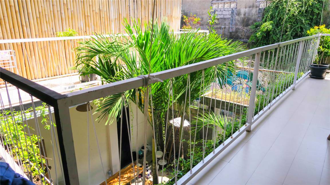 Photo of Patio Balcony in Berawa