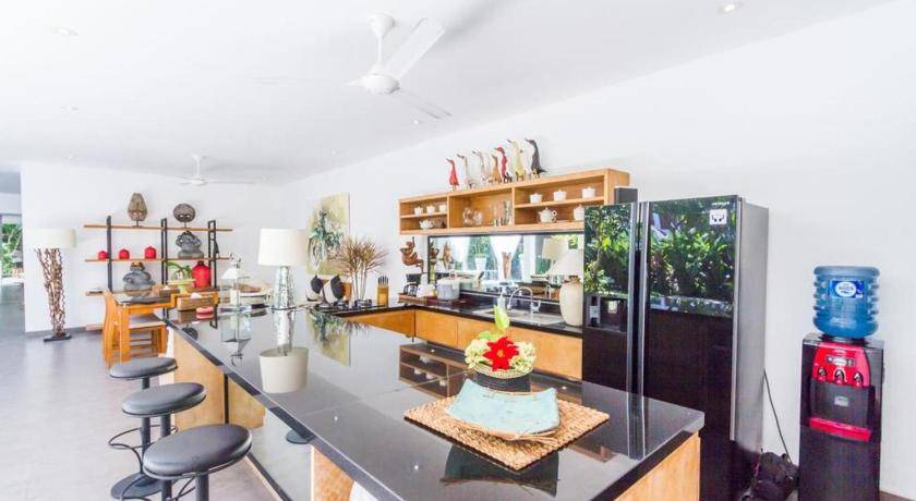 Photo of Kitchen in Dyanapura
