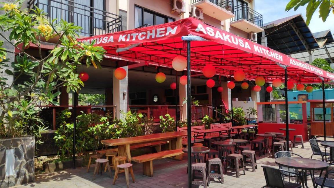 Photo of Others in Downtown Kuta