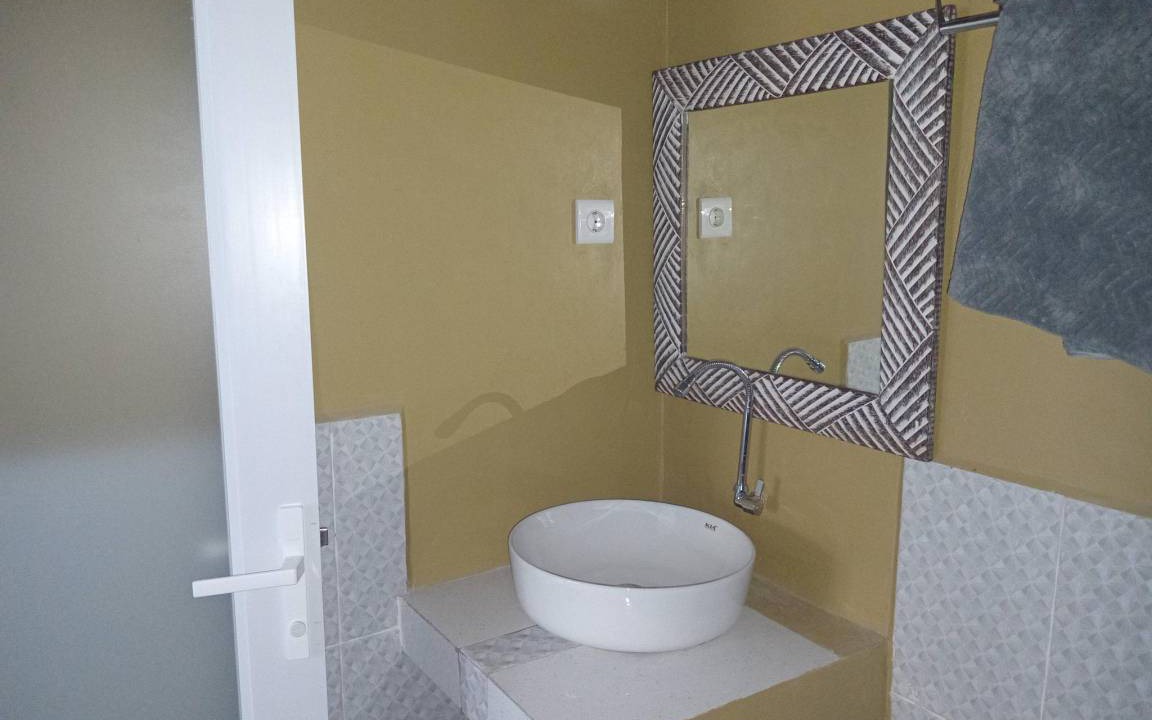 Photo of Bathroom in Seminyak