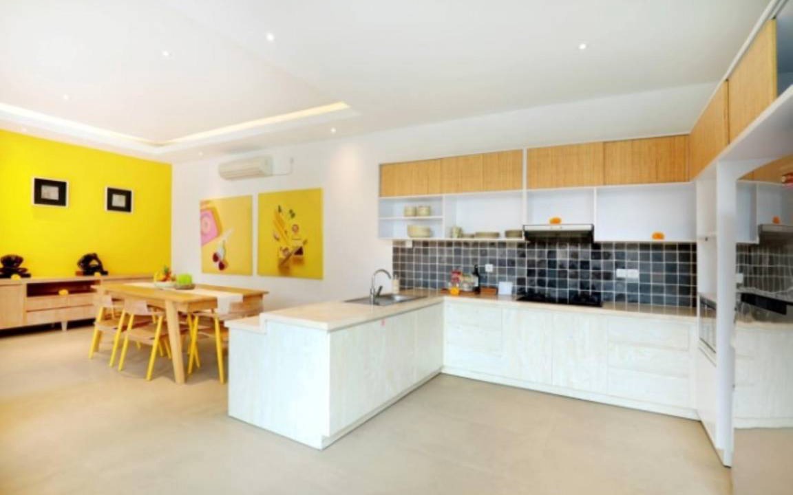 Photo of Livingroom in Kerobokan