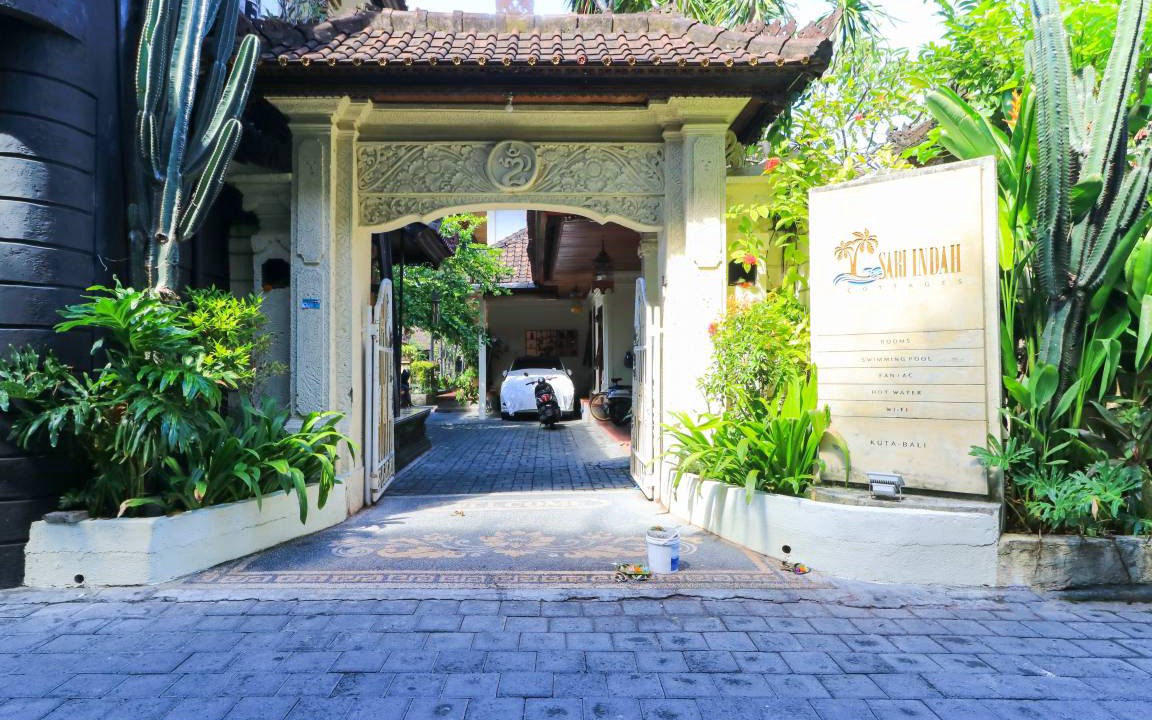 Photo of Others in Downtown Kuta