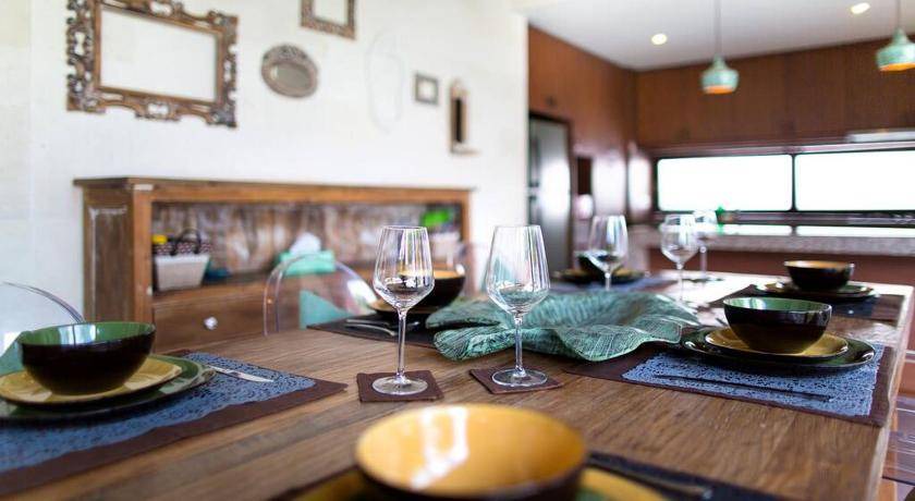 Photo of Kitchen in Drupadi